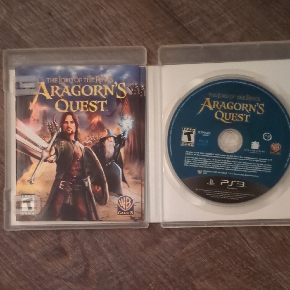 16 PS3 Games - Picture 7 of 16
